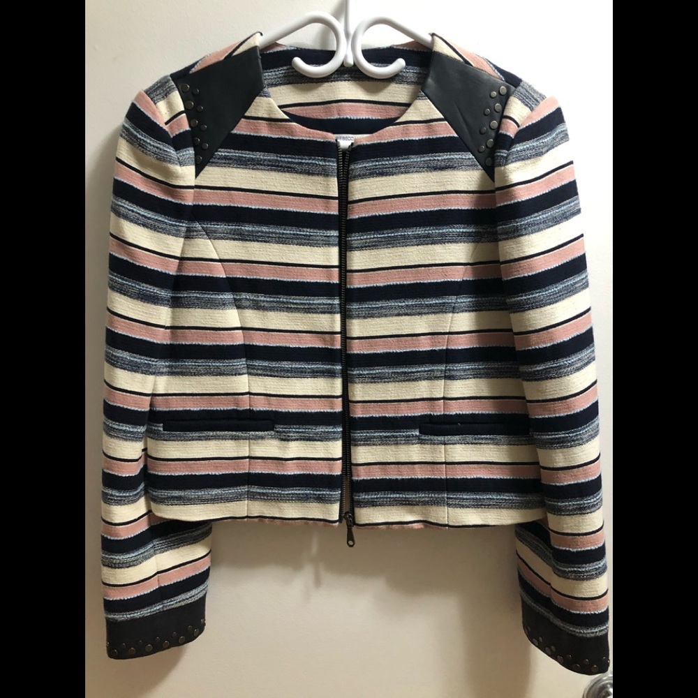 Jacket Rebecca Minkoff